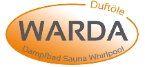 Gruppierung der Saunadüfte und Duftkompositionen von Warda