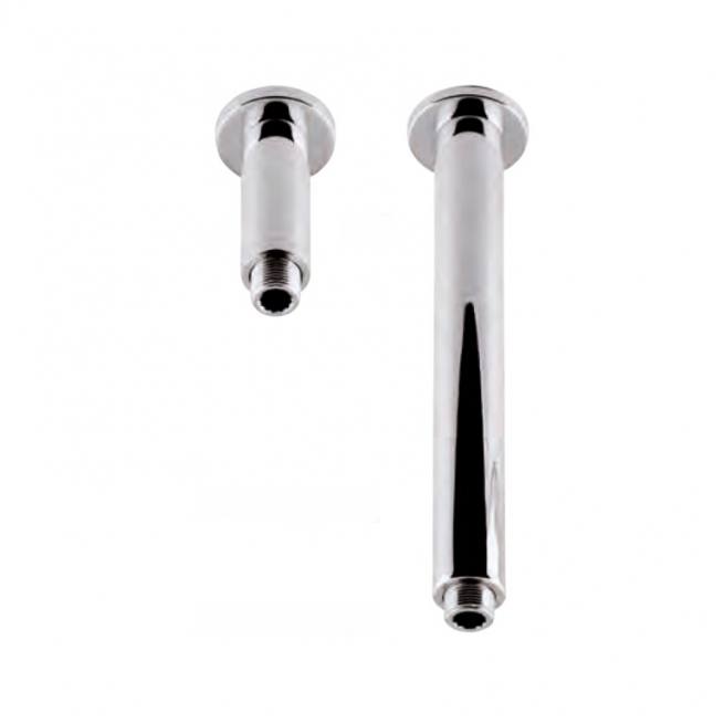 Brausearm zur Deckemontage der Sauna-Erlebnisduschen