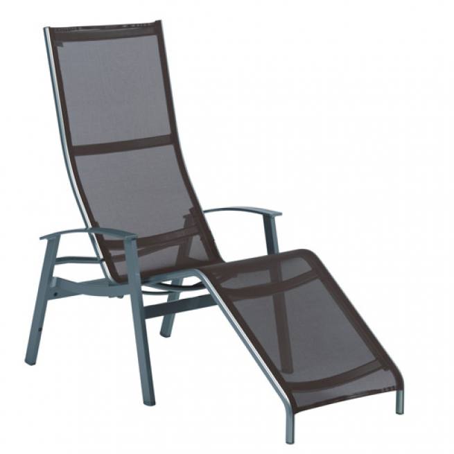 Saunaliege California Top, Karasek Wien