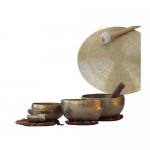 Klangschalen eine vielfalt für Töne in Sauna, Massage, Körper und Geist. Unterschiedliche Töne lassen Ihren Körper und Geist ent