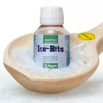 Zum Produkt: Menthol Ice Bits - Spezial Sauna Aufguss ohne Wasser