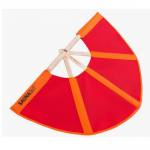 Saunafächer speziell für Saunaaufgüsse in Saunen entwickelt. Hier kann der Saunameister die heiße Luft elegant und zielgenau ver